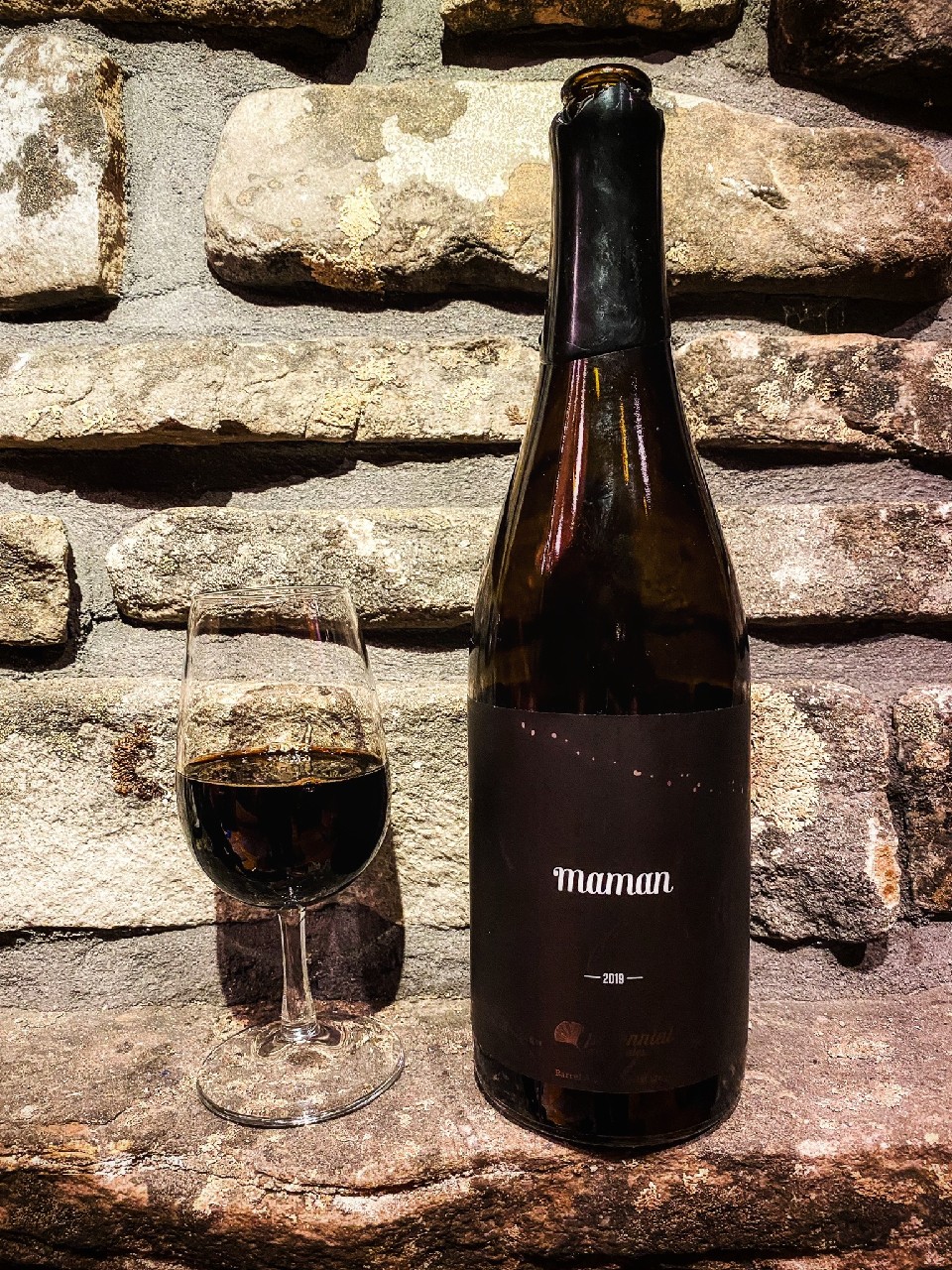 Maman 2019, United States