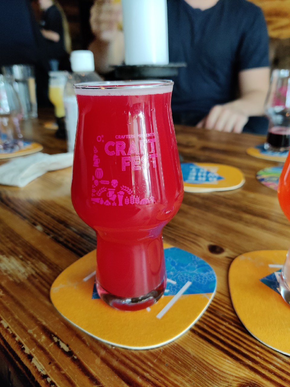 Just Rasps and Cats 2.0 "Nelli Edition", Finland