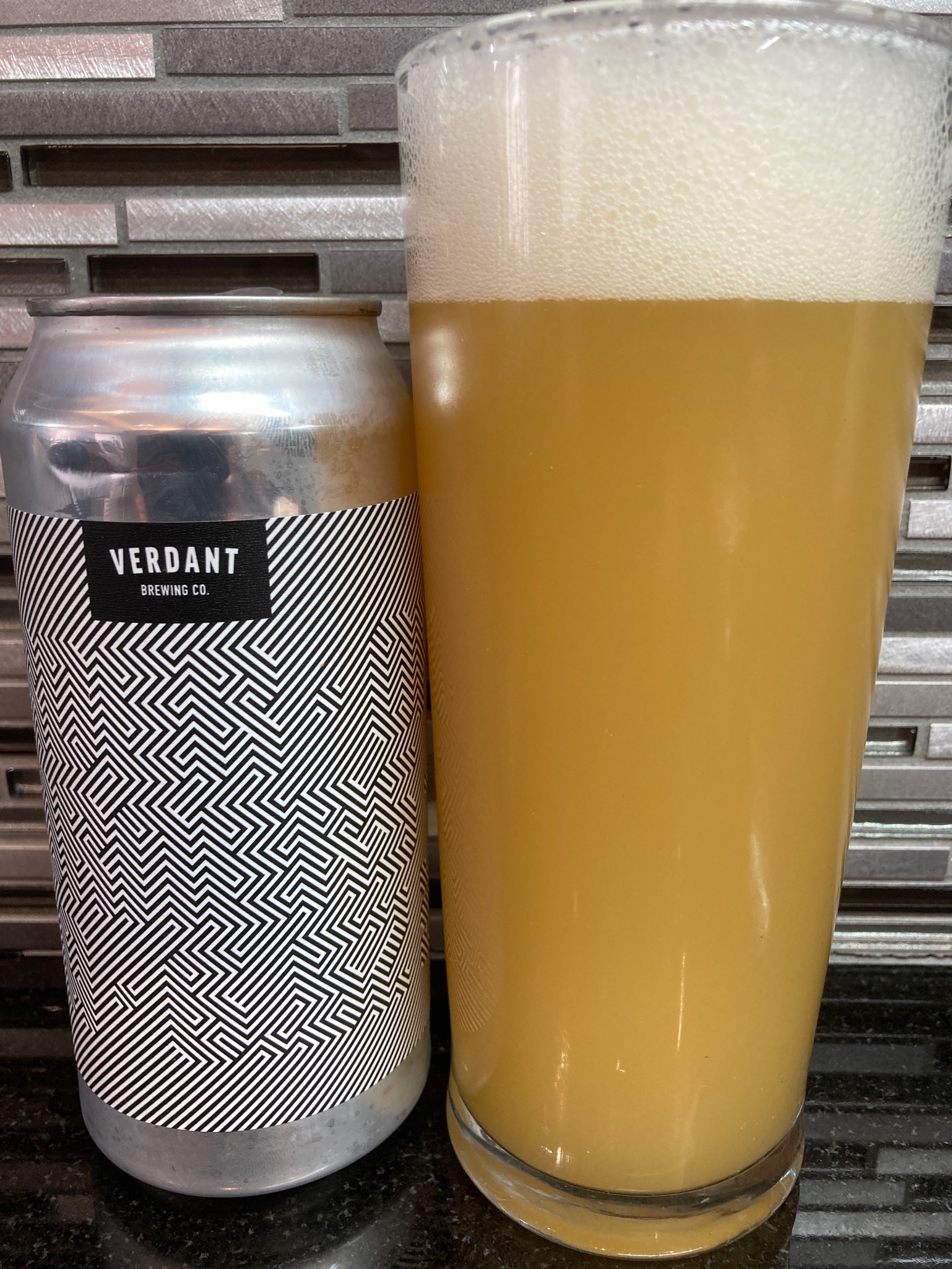 Order Of Corners, England