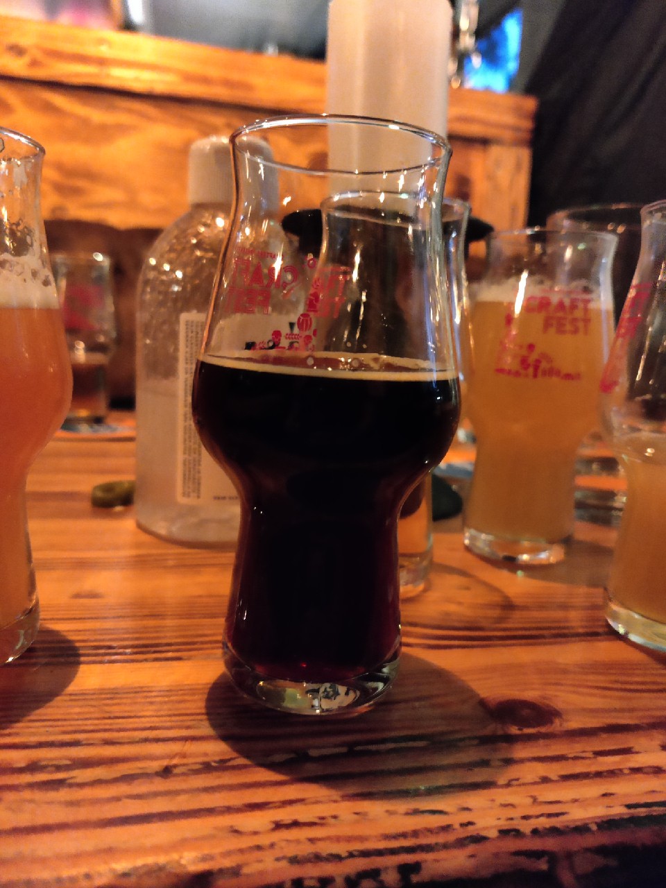 Tank OMY Series III, Finland