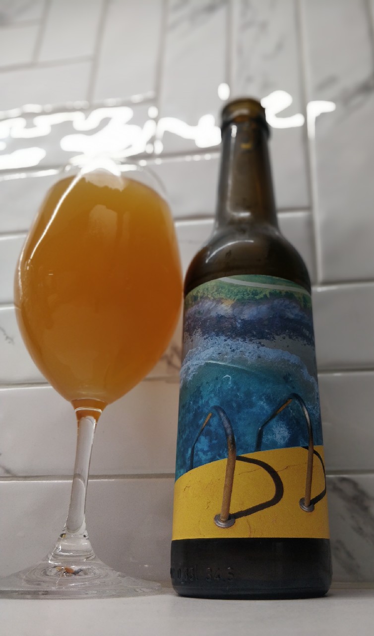 Hyvinkäy - Incognito IPA, Finland