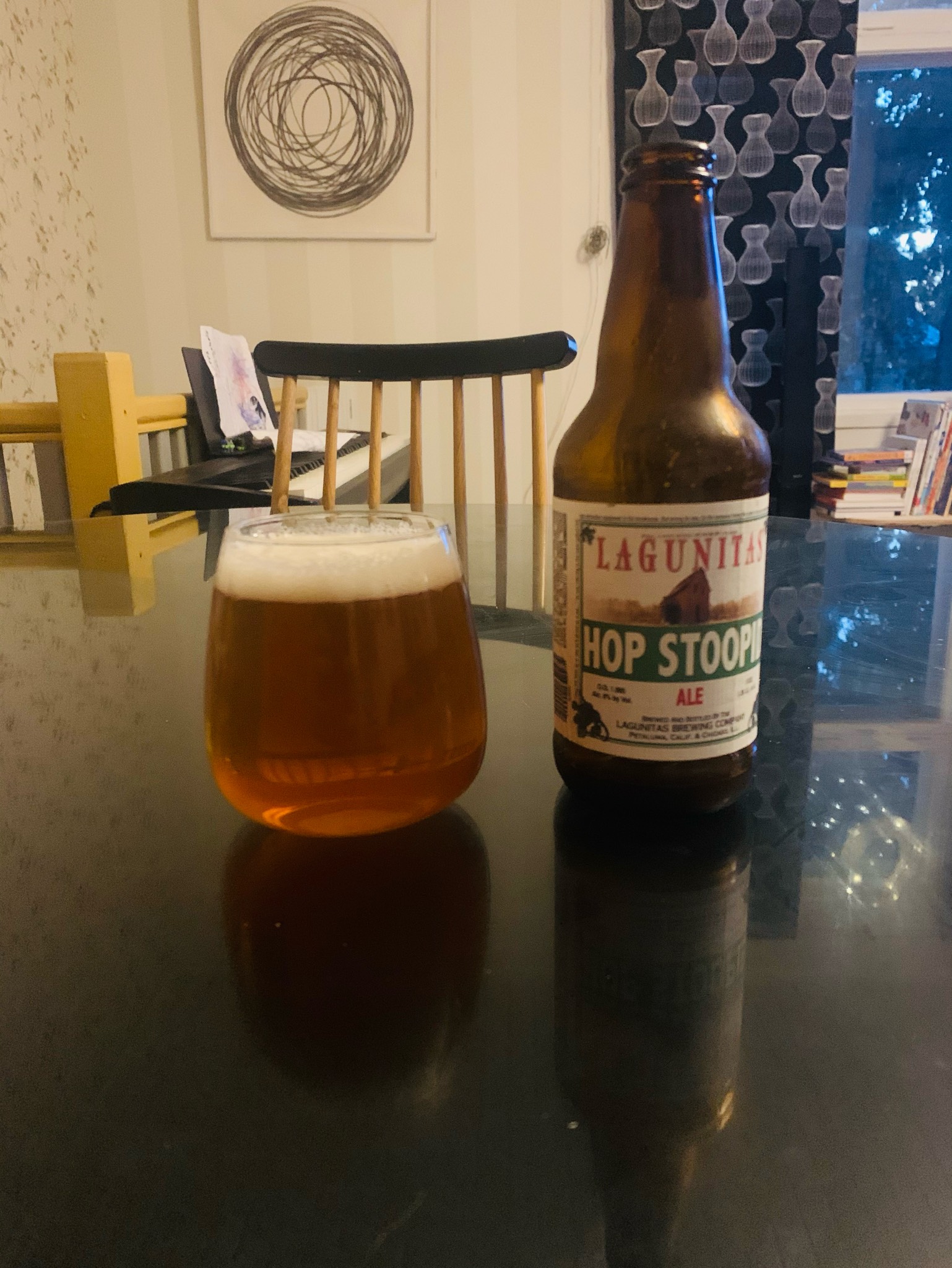 Hop Stoopid, United States