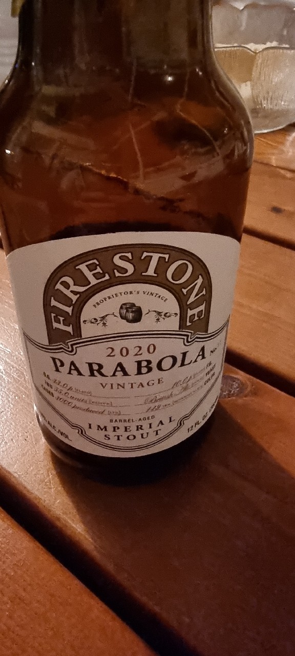 Parabola (2017), United States