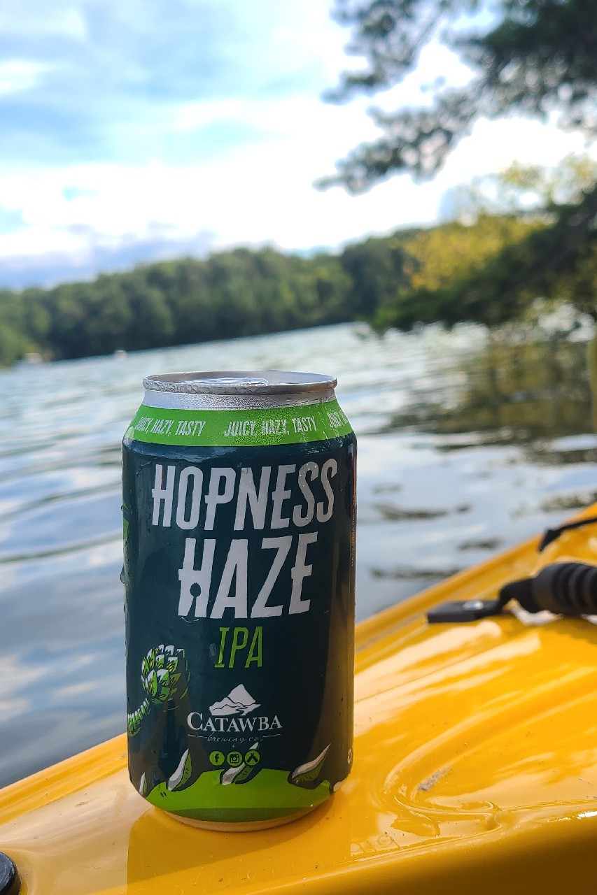Hopness Haze, United States