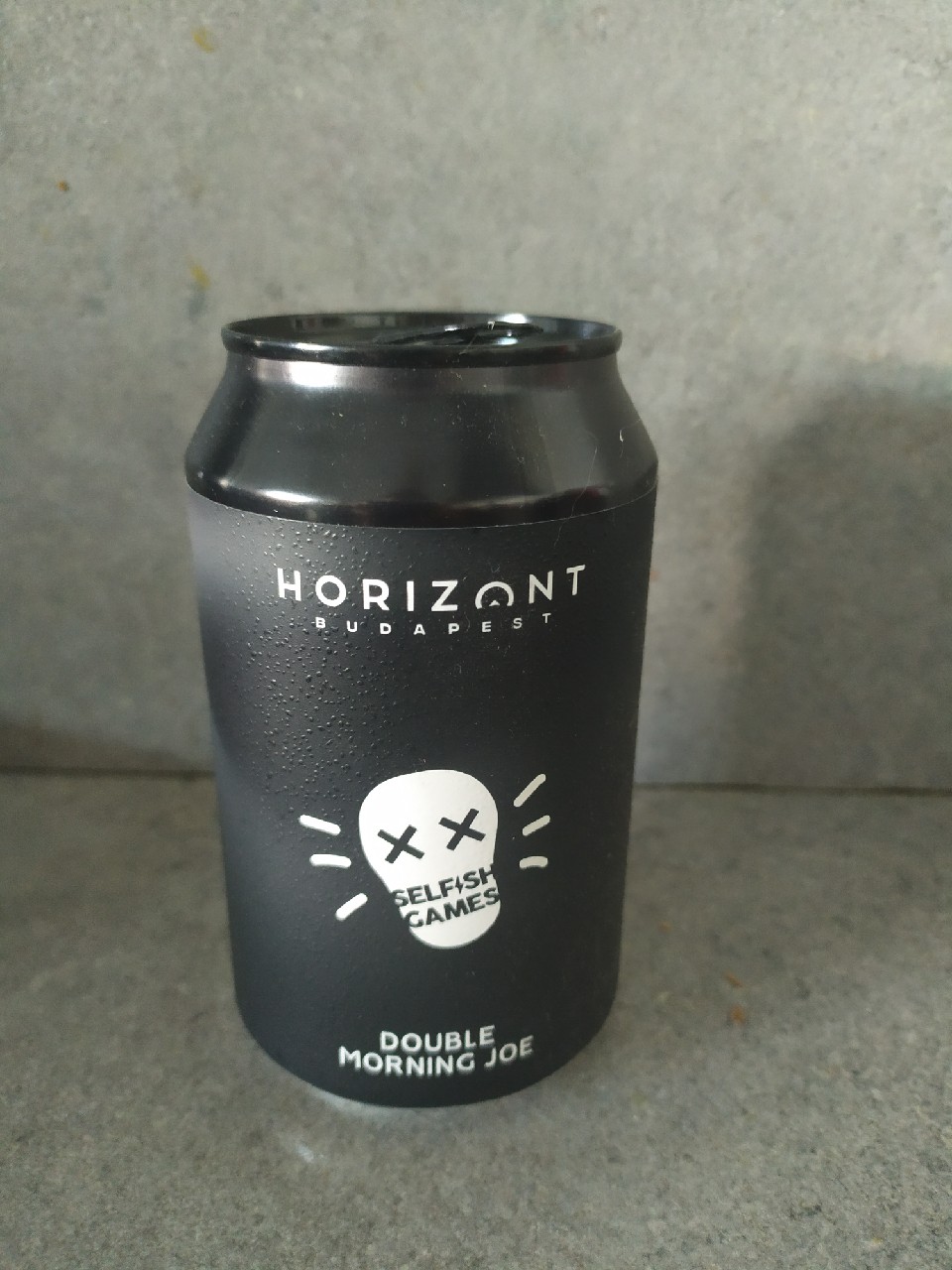 Selfish Games - Double Morning Joe, Hungary