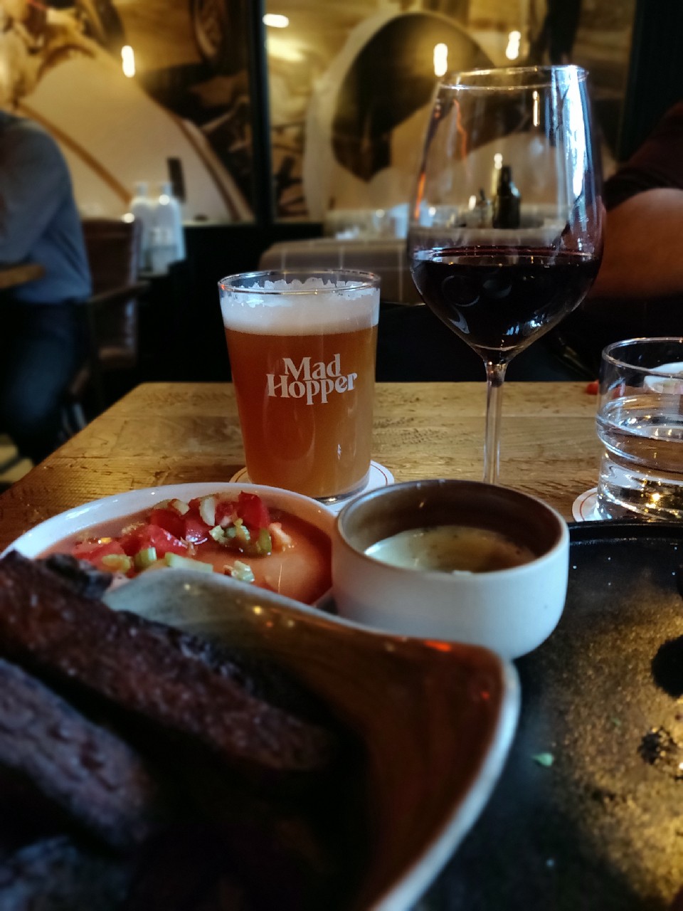 Waiheke Newzealand IPA, Finland