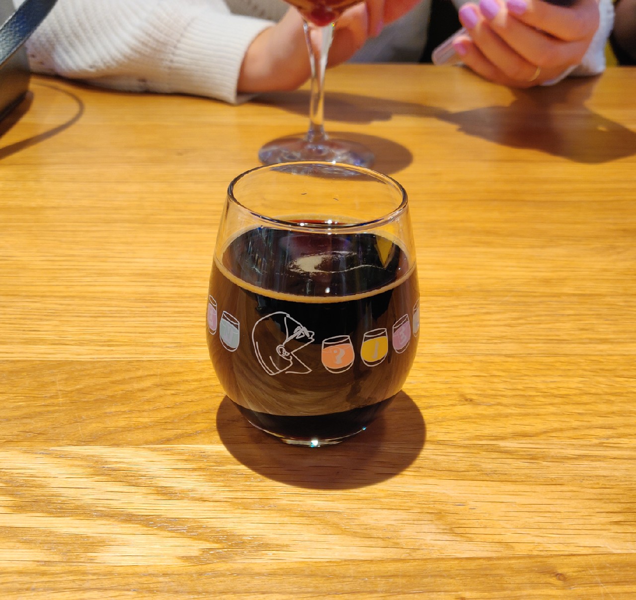 The Fool, United States