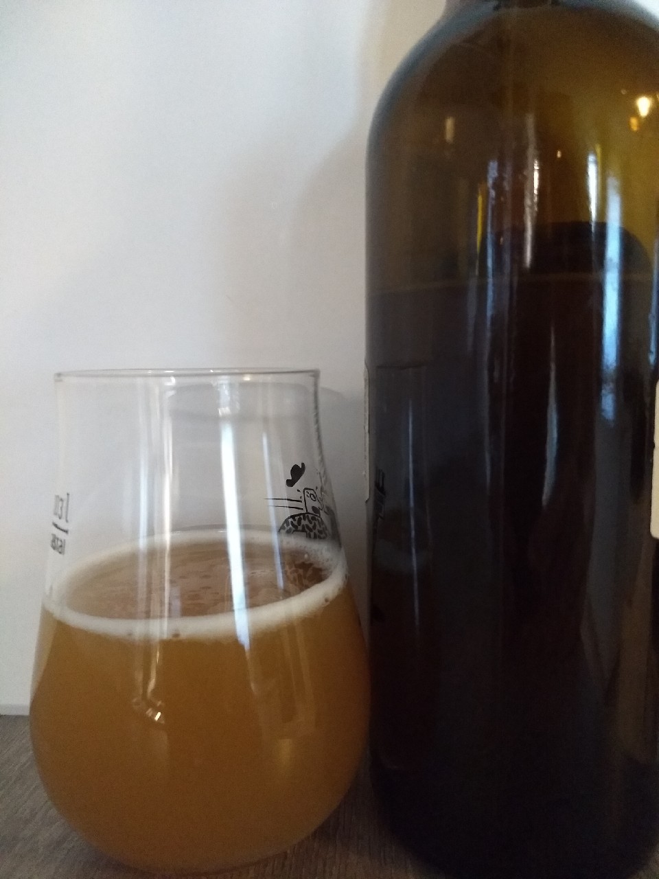 Hop City 2021 - The Resurrection, England