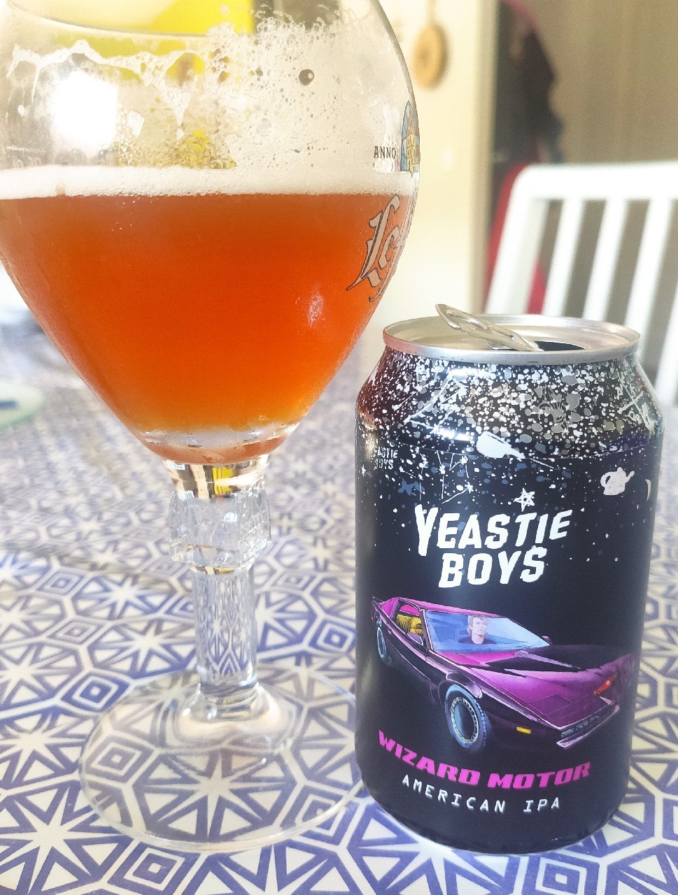 Wizard Motor, New Zealand