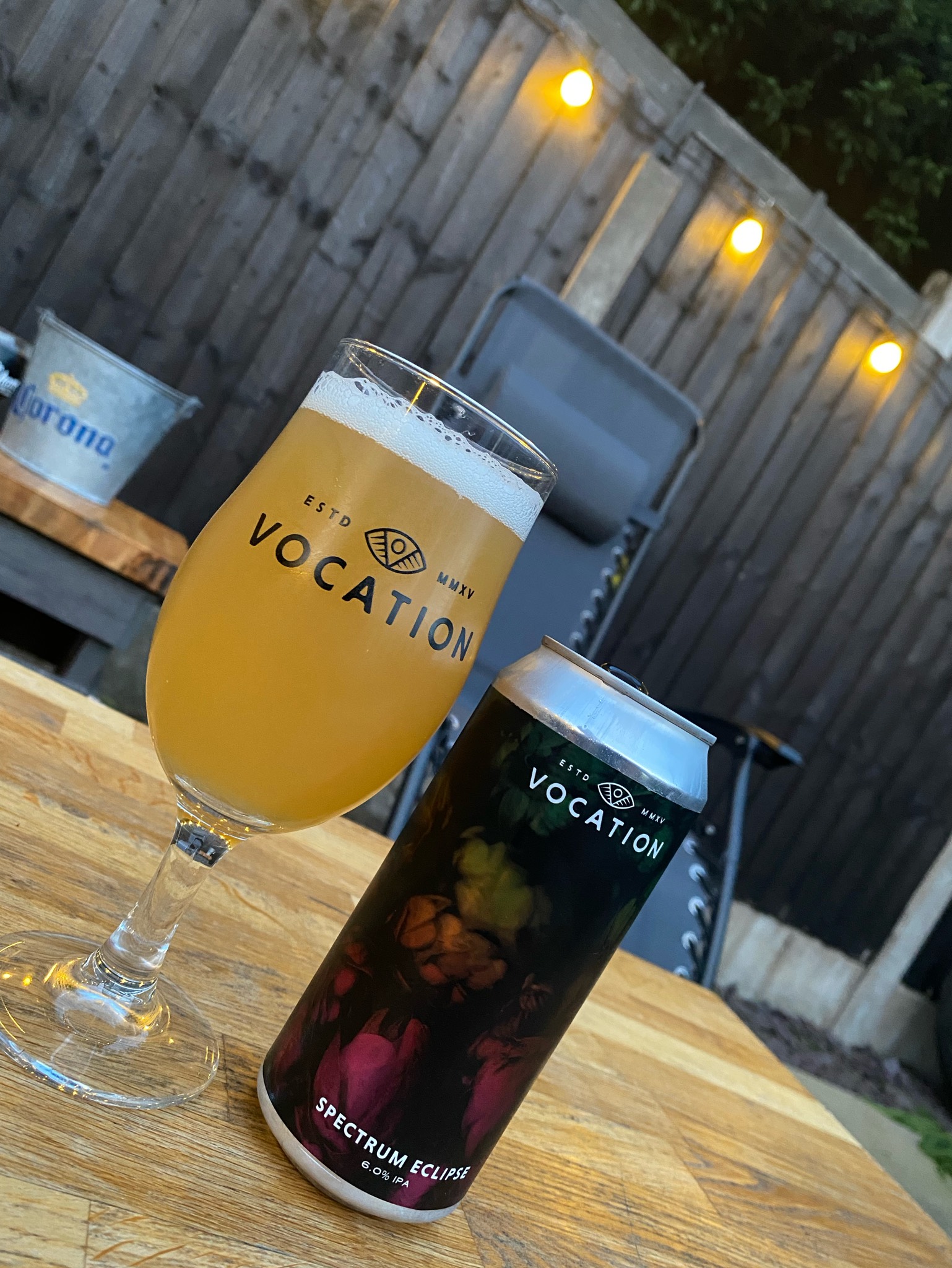 Spectrum Eclipse, England