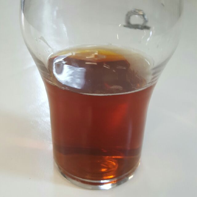 Brett Sonja Double IPA, Finland