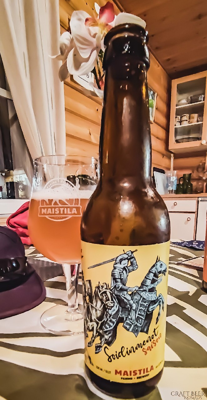 Soidinmenot, Finland