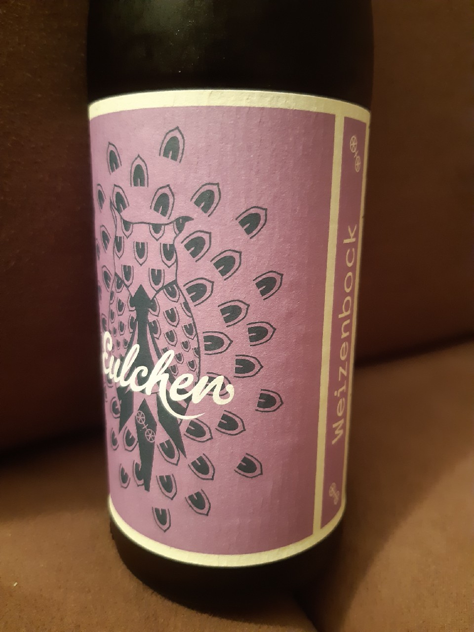 Eulchen Weizenbock, Germany