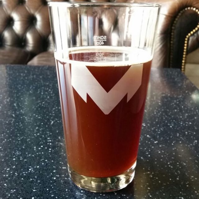 Mufloni Porilainen Pääsiäisolut, Finland