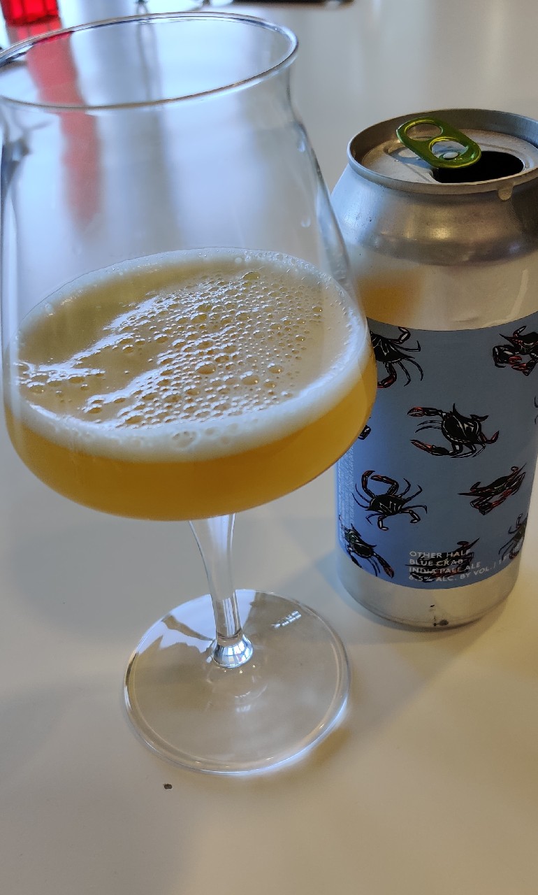 Blue Crab, United States