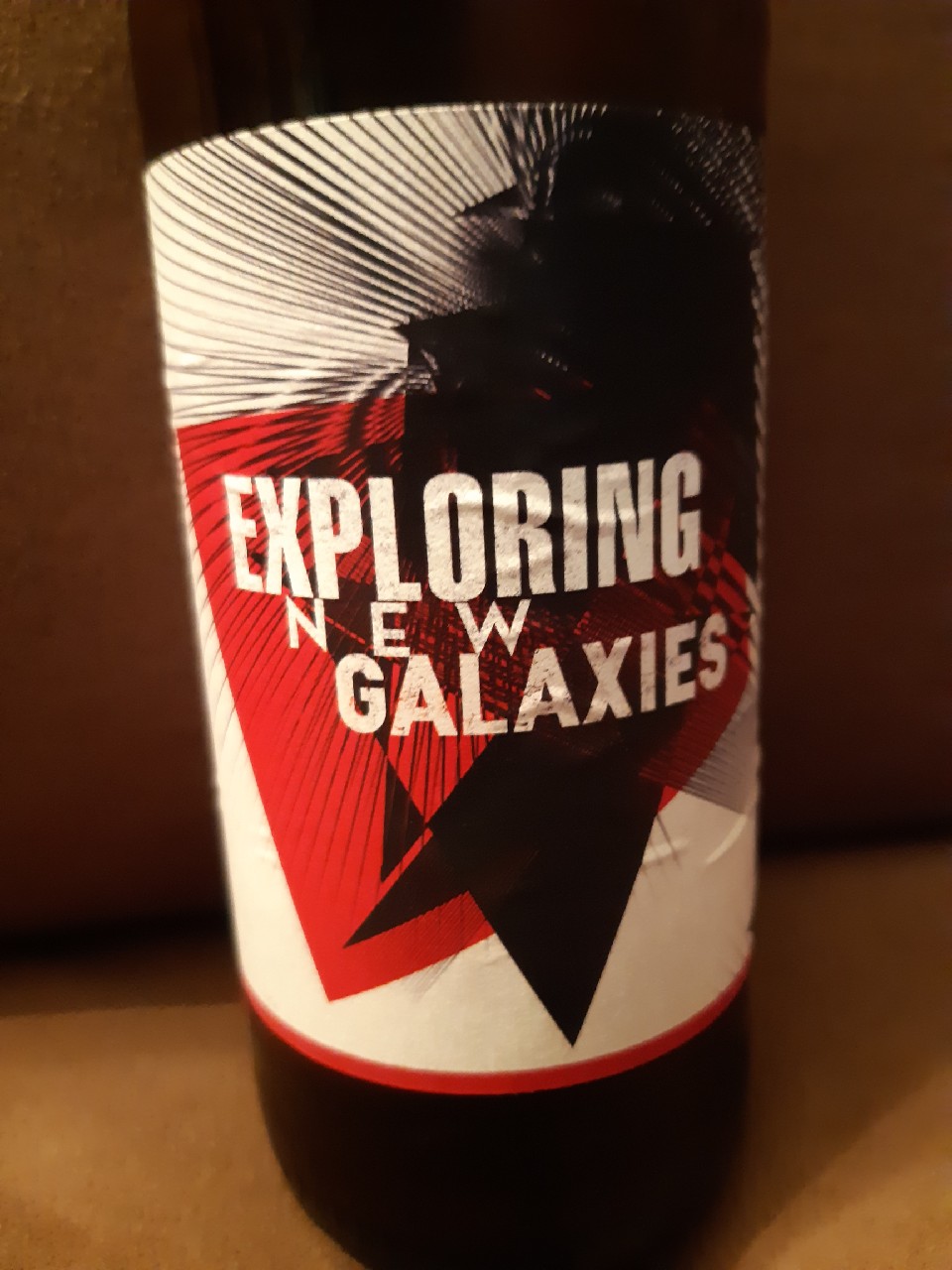 Exploring New Galaxies, Germany