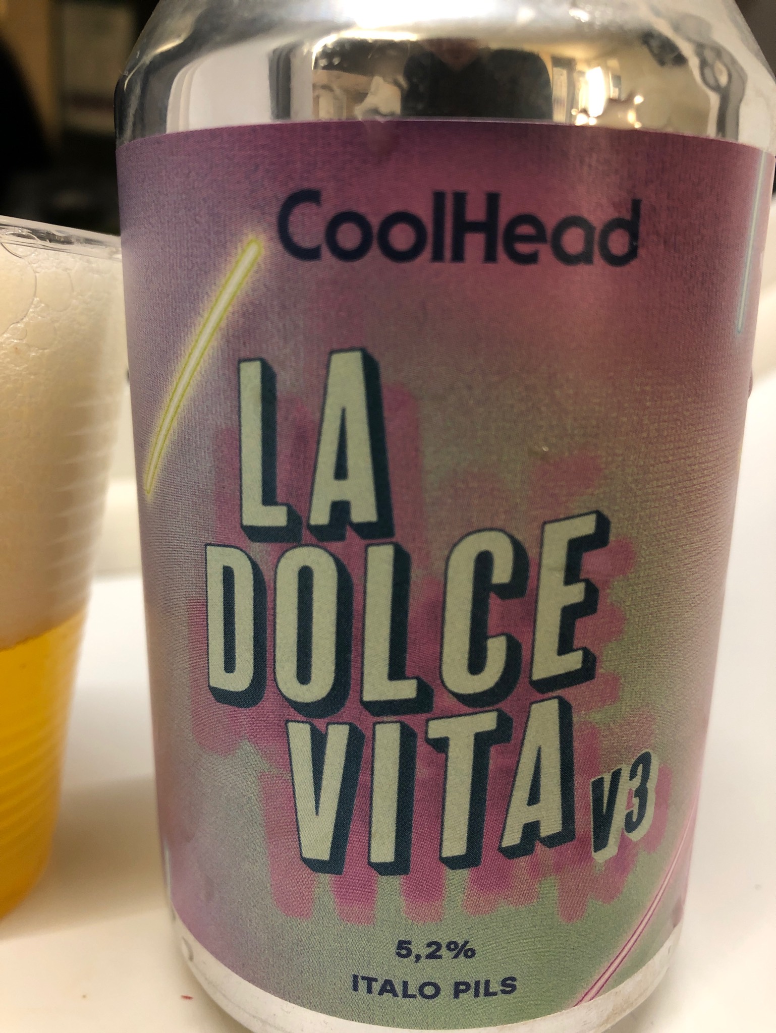 La Dolce Vita V3, Finland