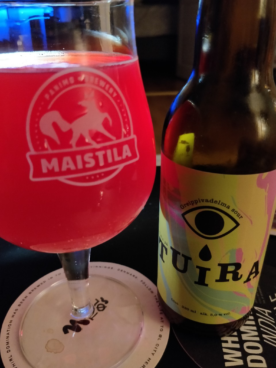 Titta på Tuira (2021) GreippiVadelma, Finland