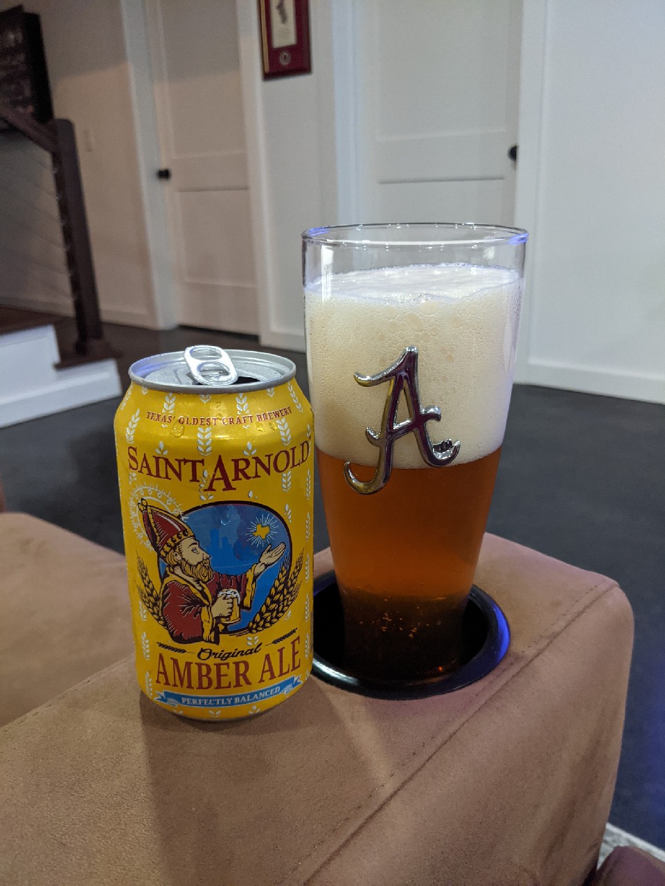 Amber Ale, United States