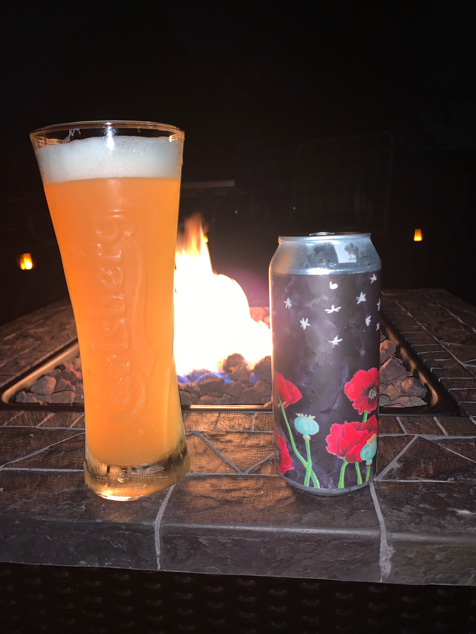 Mystic Flower of Perpetual Slumber, United States