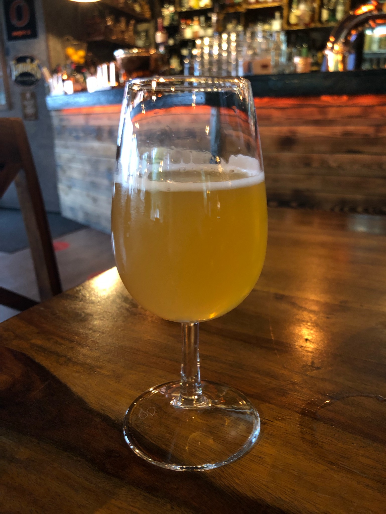 Double Thrillhouse, Finland