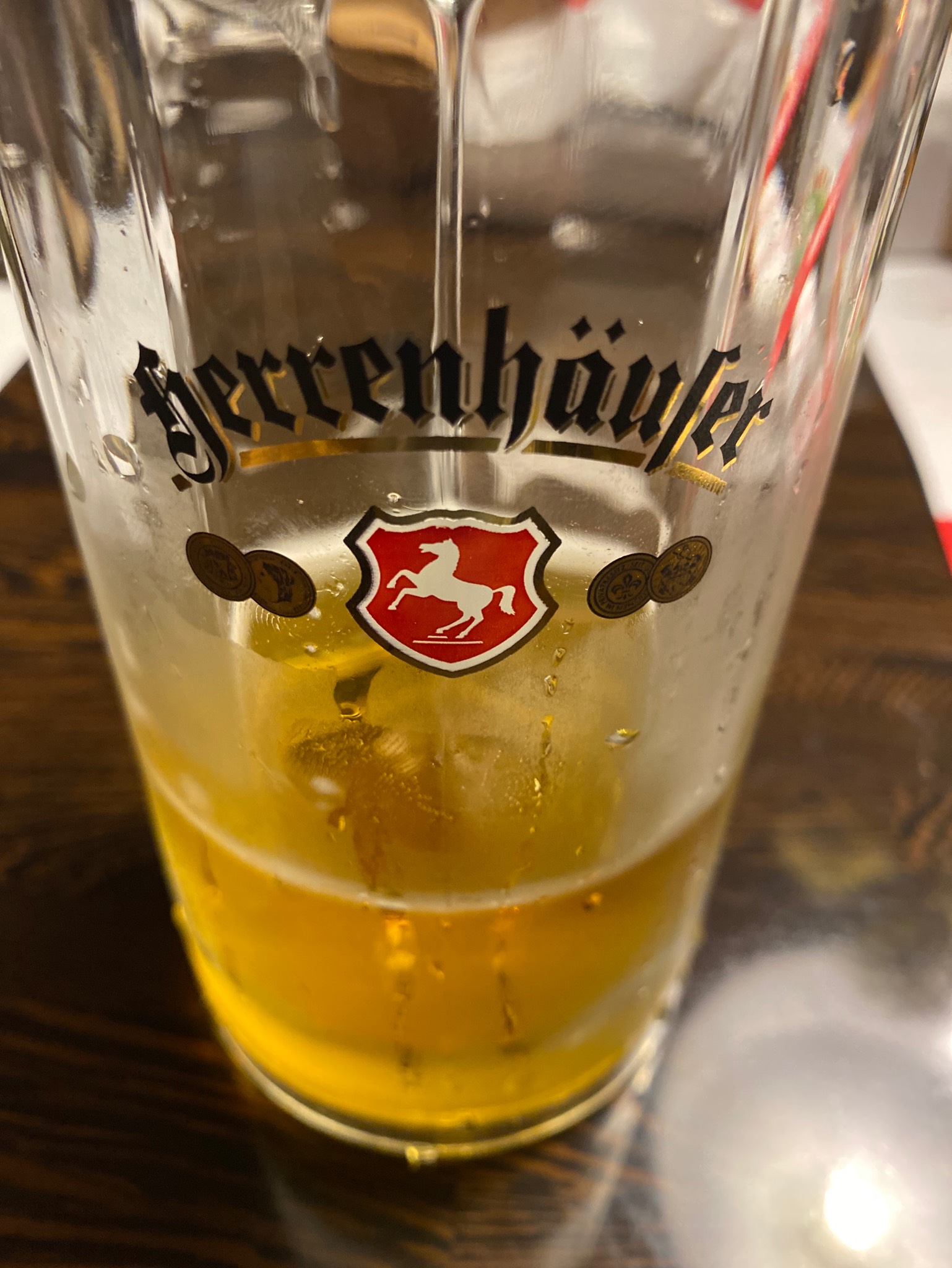 Herrenhäuser Premium, Germany