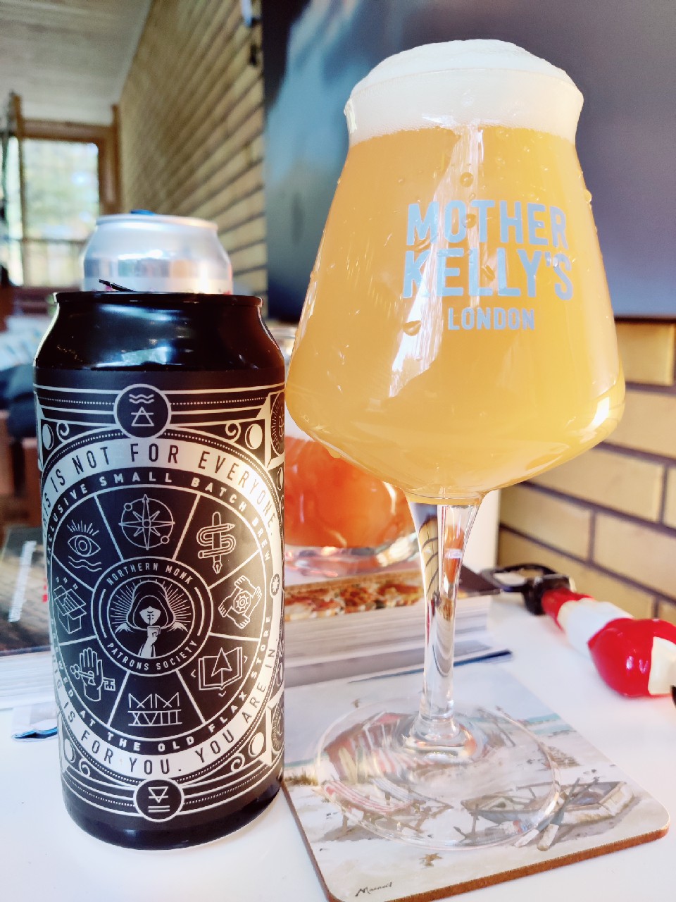 018 Secret Agent Kelis, England