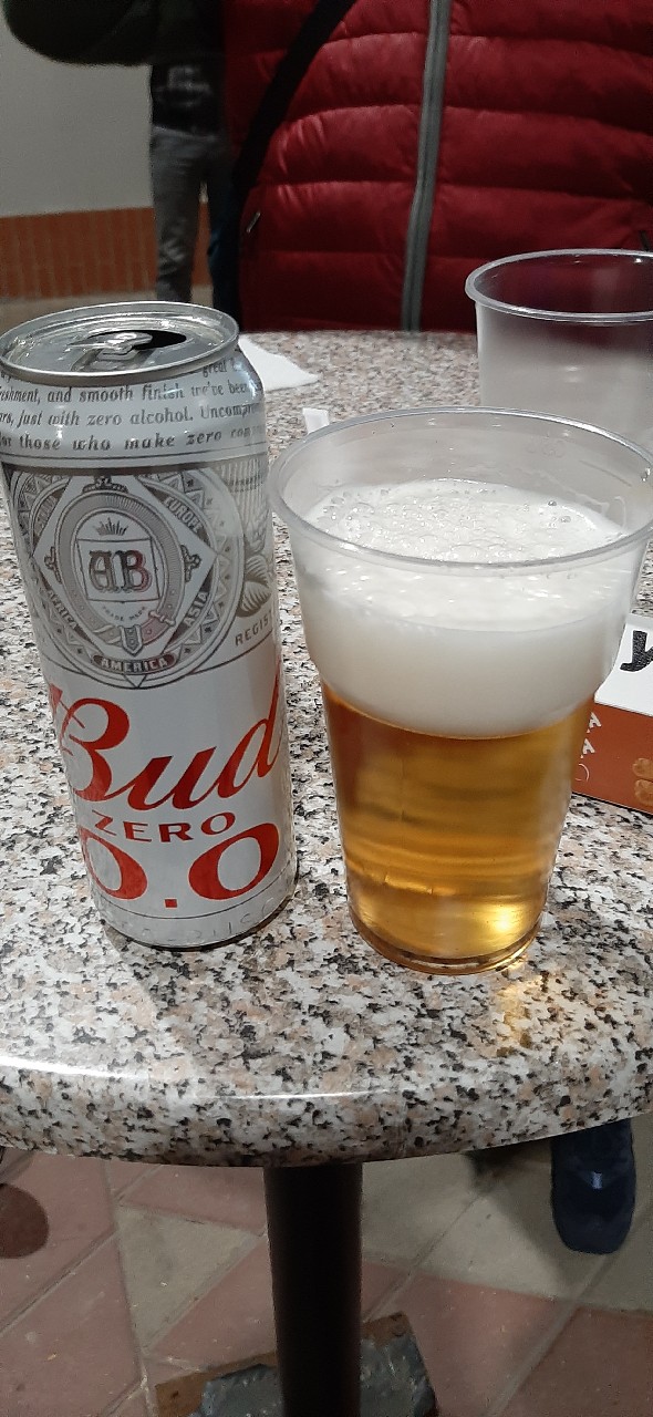 bud 0.0, Russia