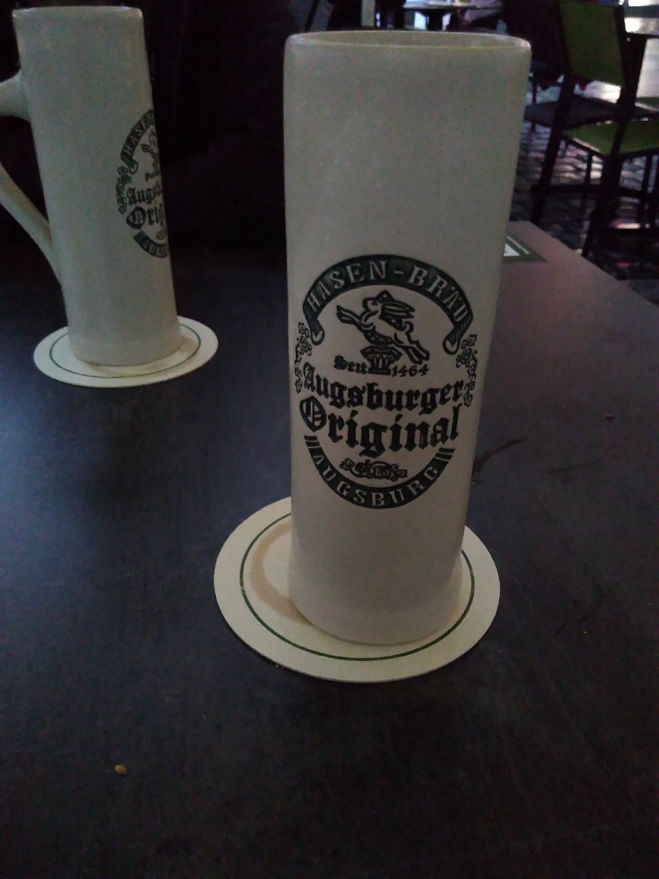 Sternquell Kellerbier naturtrüb, Germany