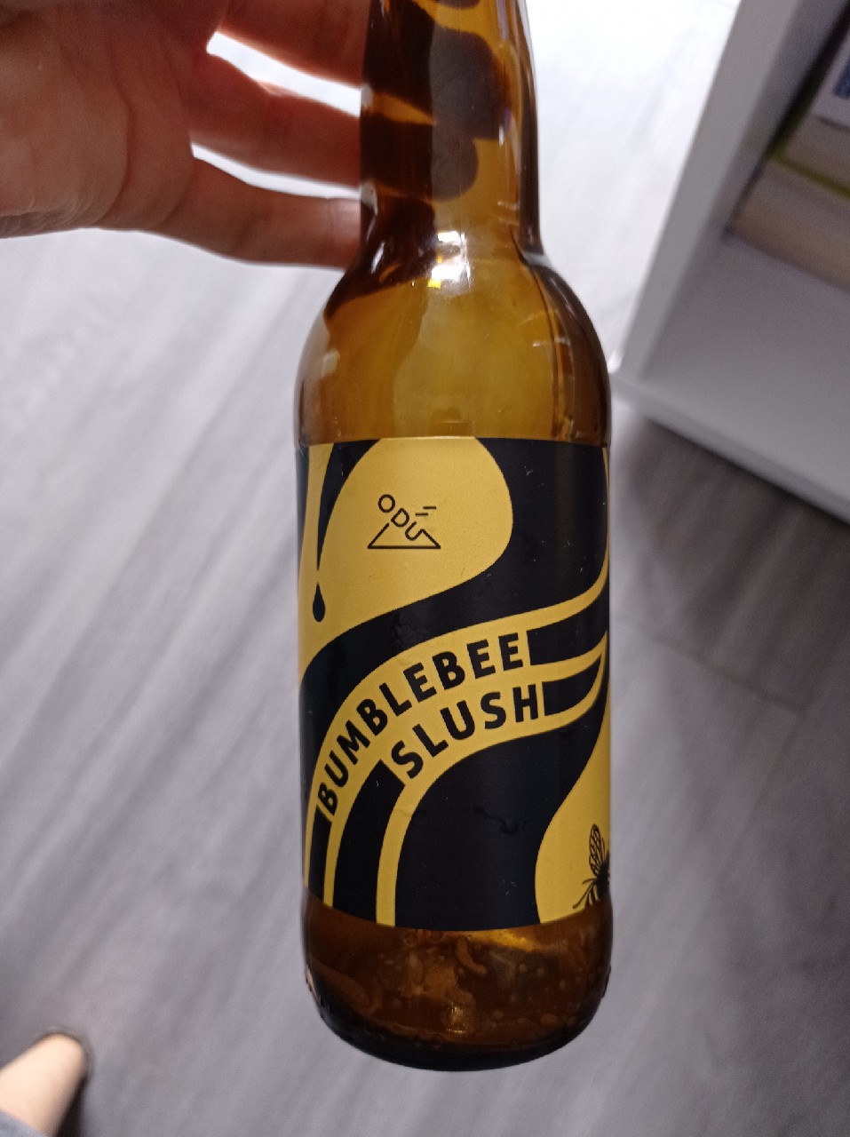 Bumblebee Slush, Latvia