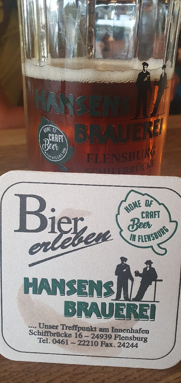 Hansens Herbst, Germany