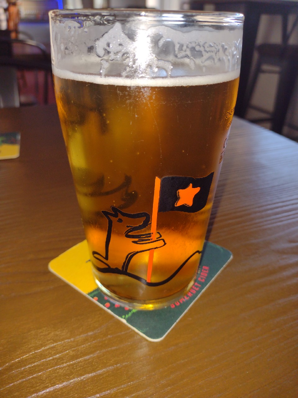 kaleidoscope, England