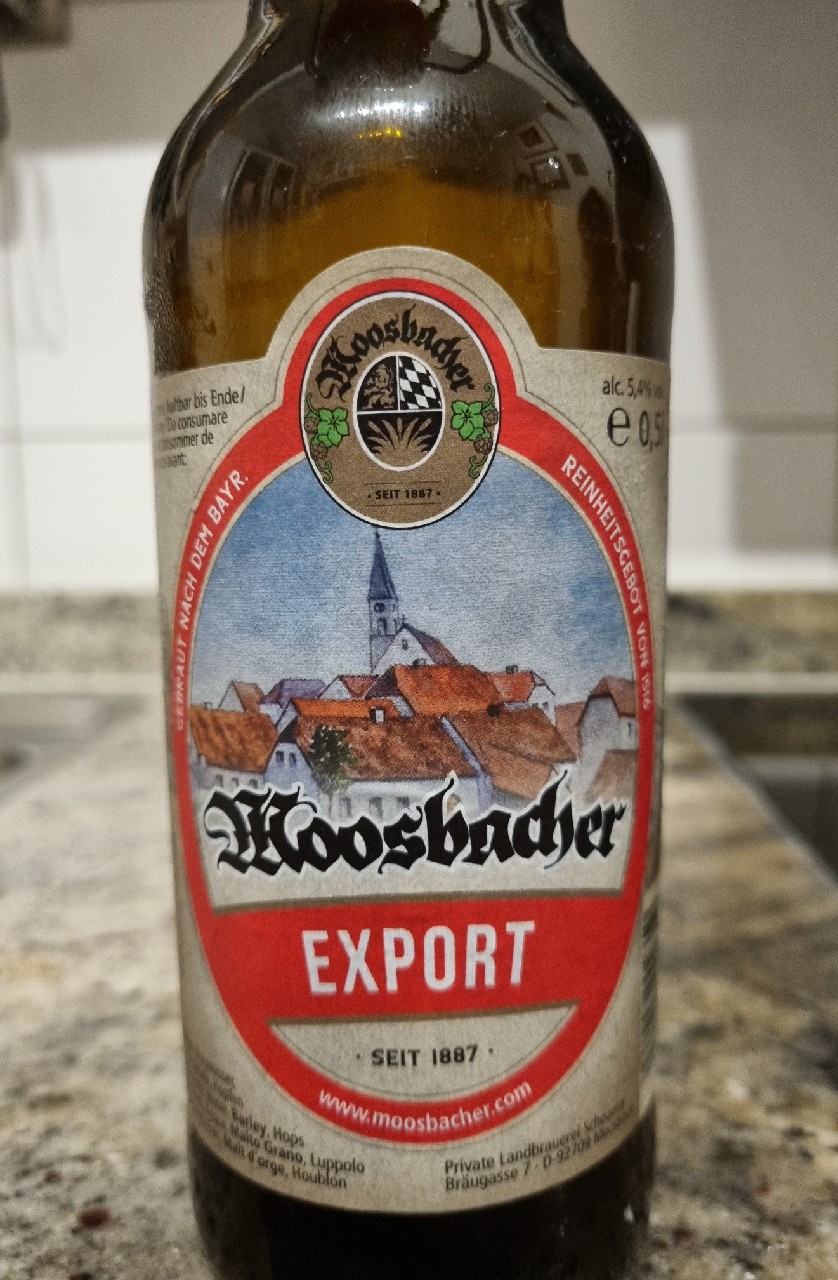 Moosbacher Export, Germany