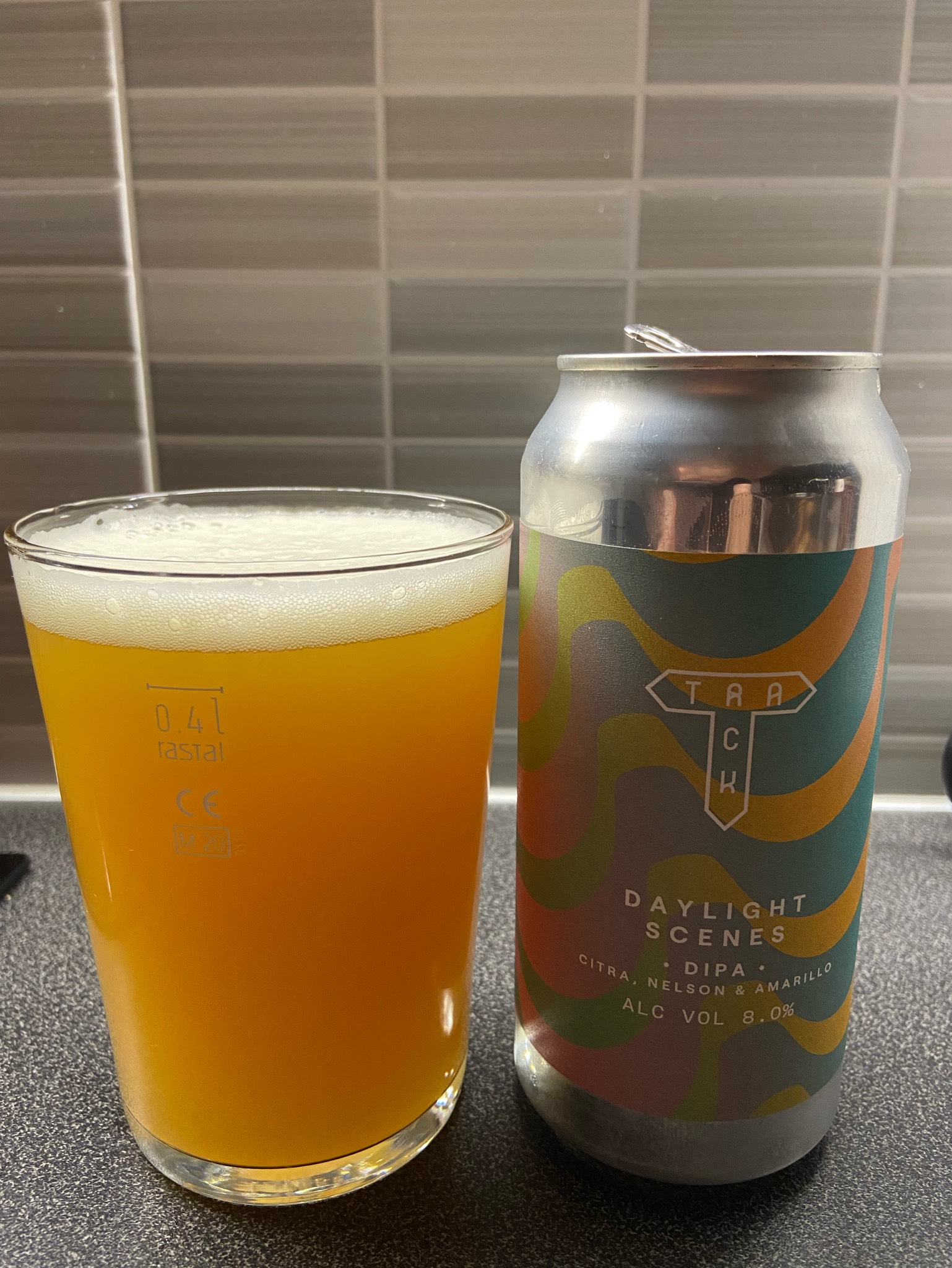 Daylight Scenes, England