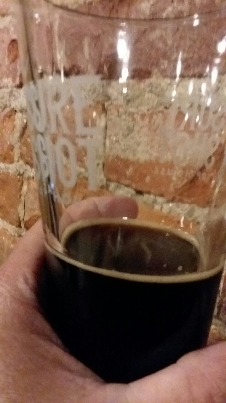 10 Ton Oatmeal Stout, United States