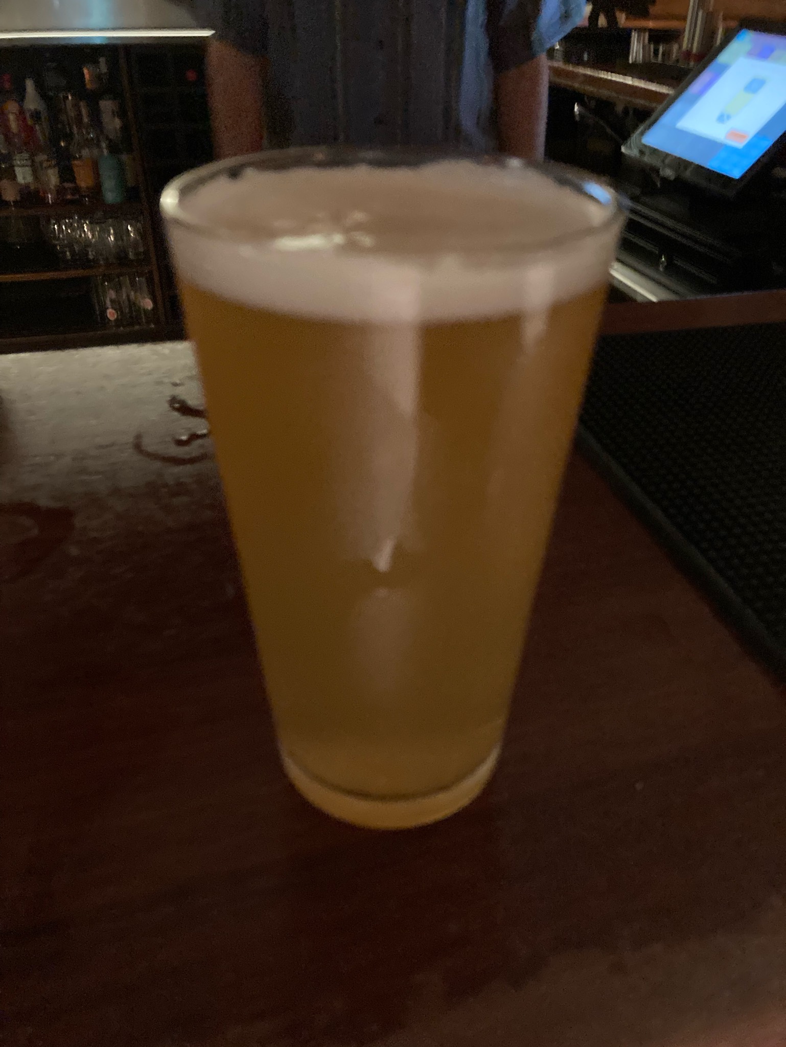Pale Ale Citra Galaxy Summit, England