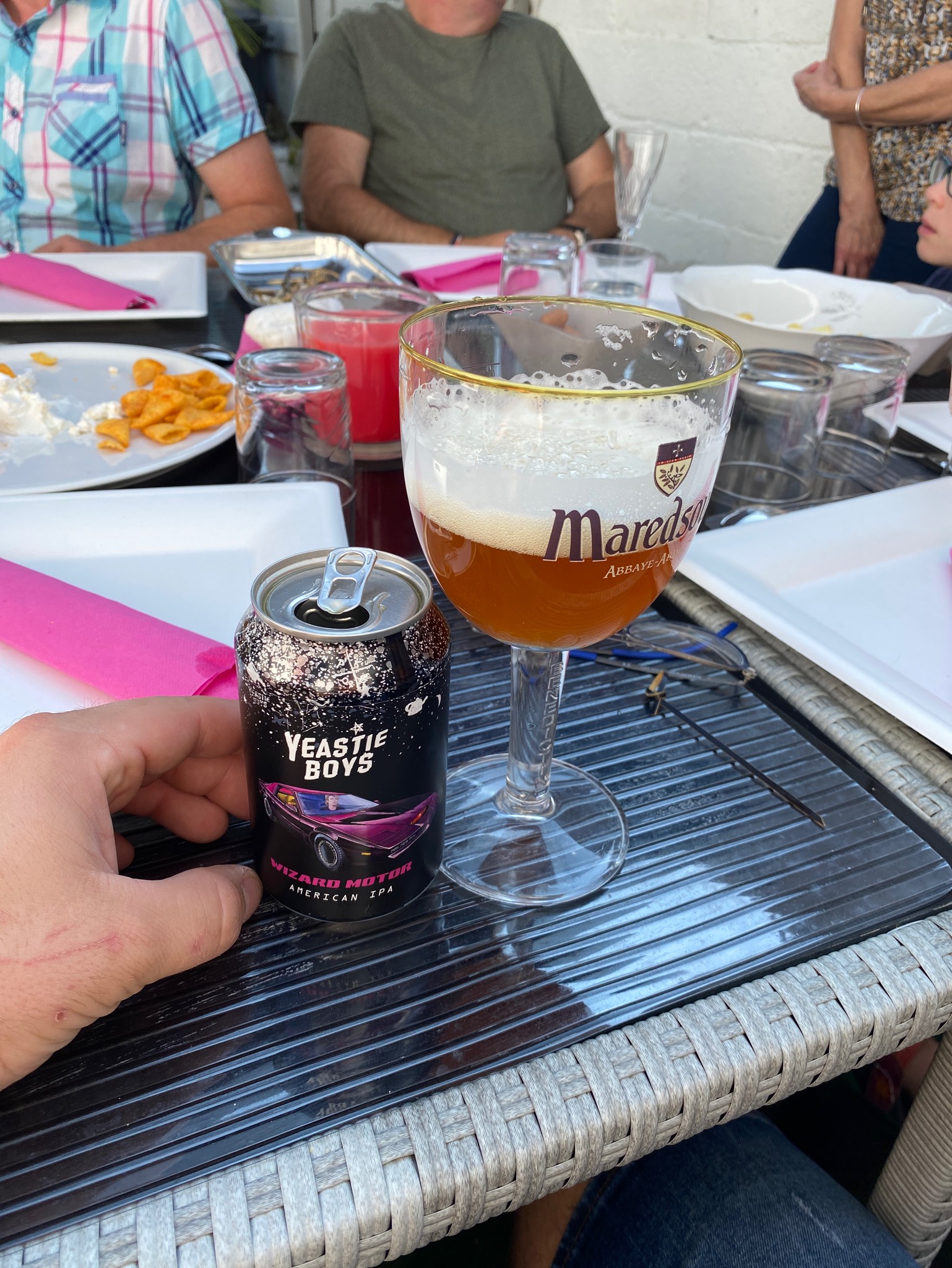 Wizard Motor, New Zealand