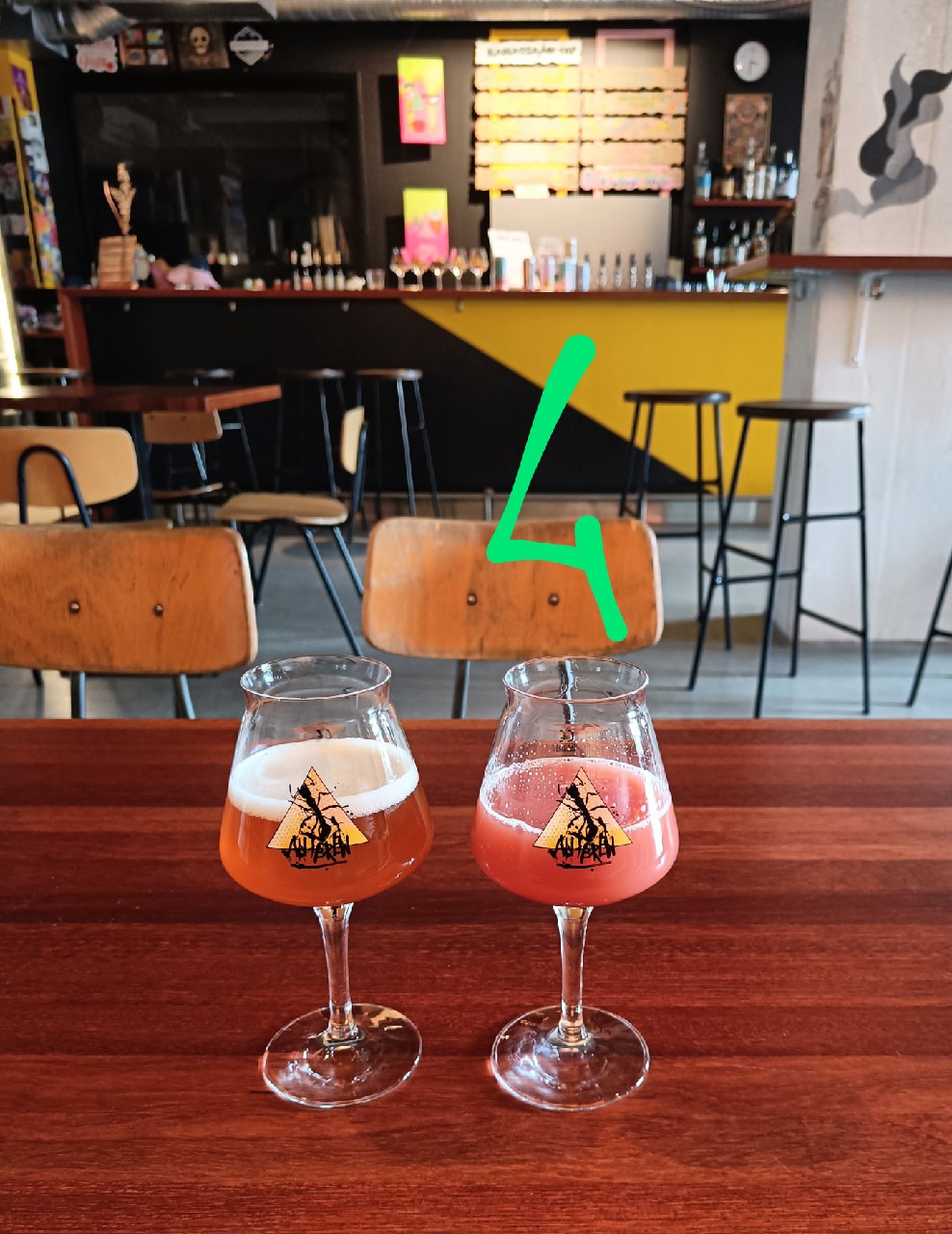 Bicycle Trip, Finland