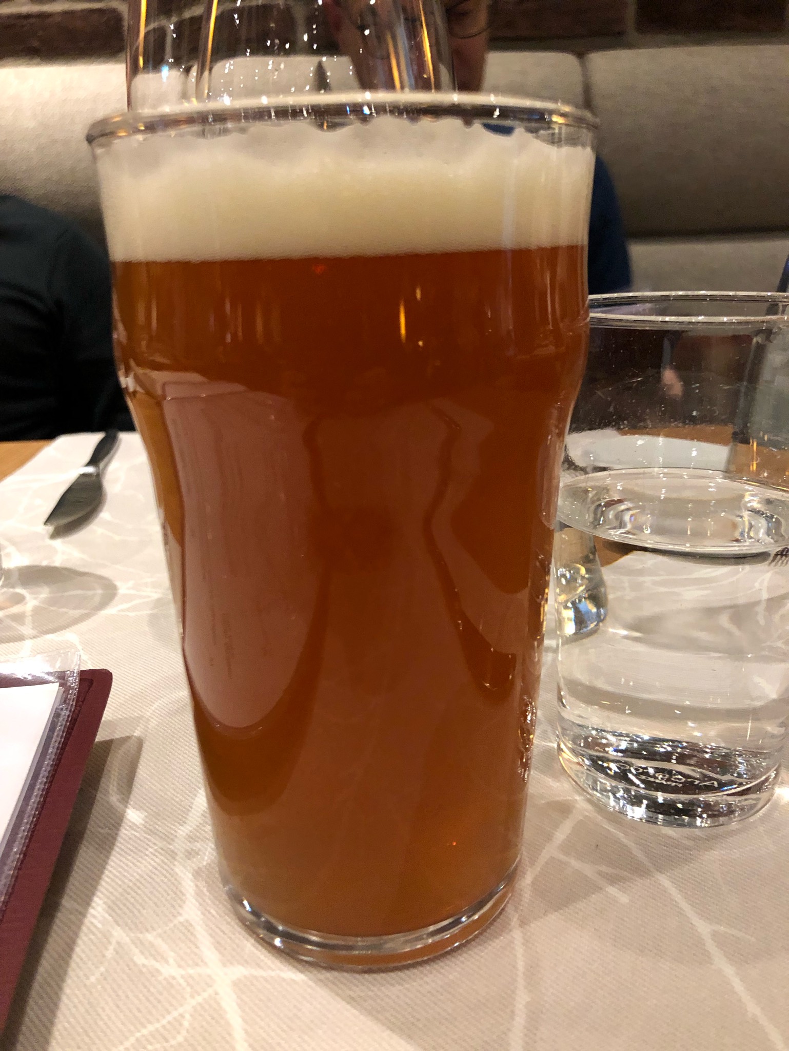 Hunt wild ale, Finland