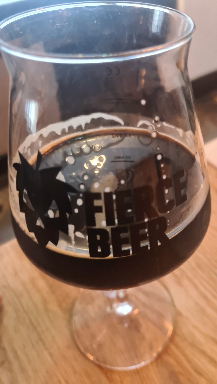 Live And Let Pie, England