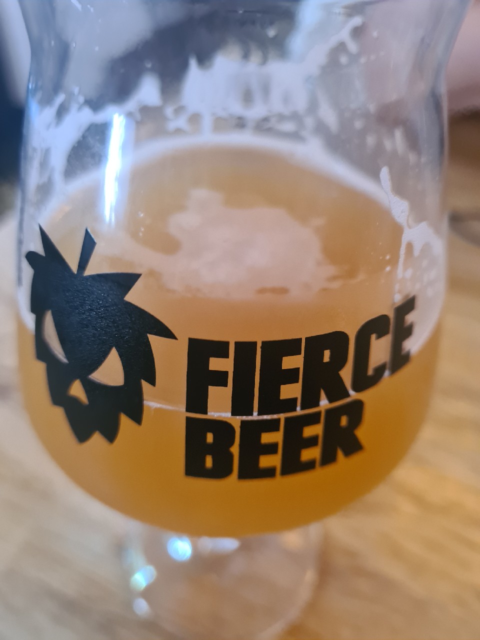 Juicy Lucy, South Africa