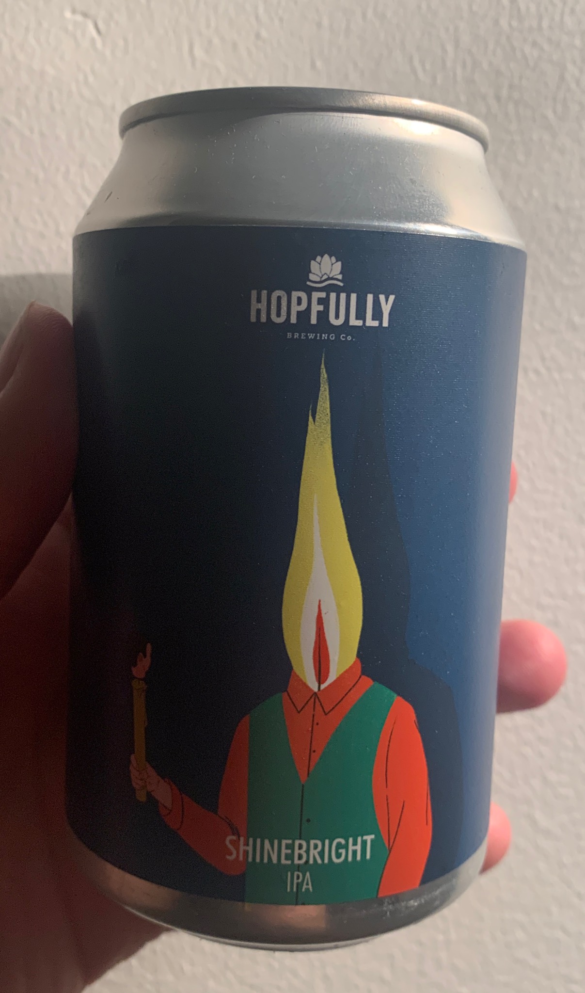 Shinebright, Ireland