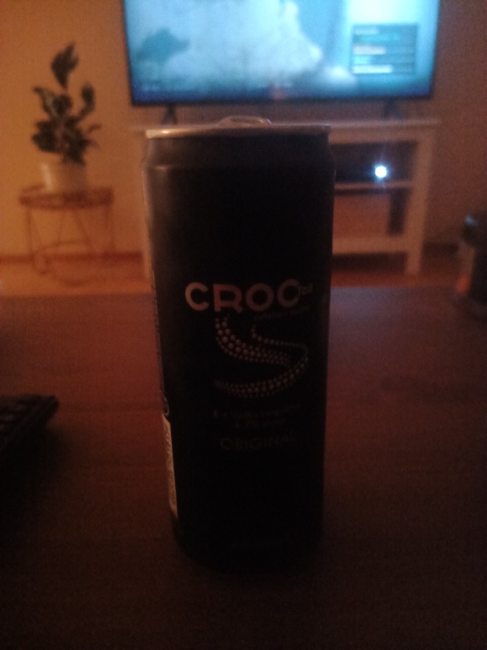 Croctail Original, Spain