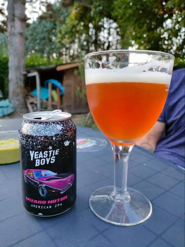 Wizard Motor, New Zealand