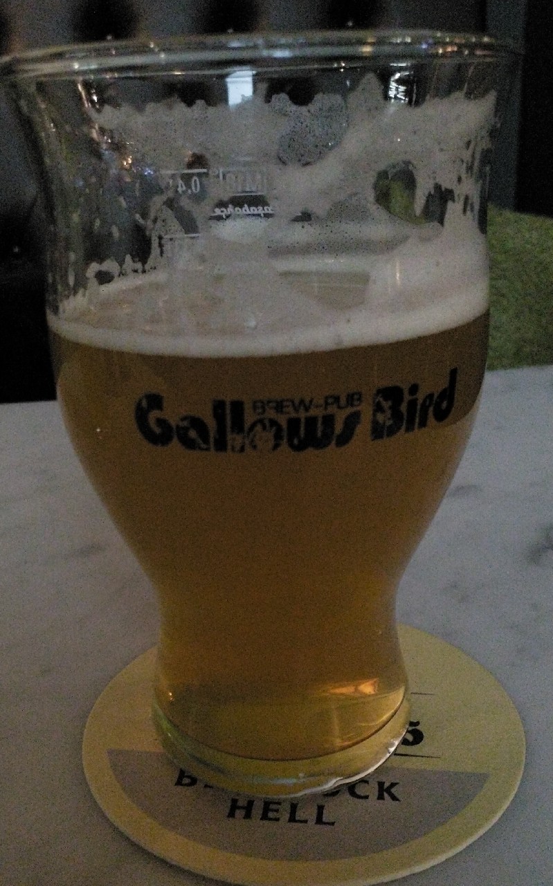 All Fogged Up!, Finland