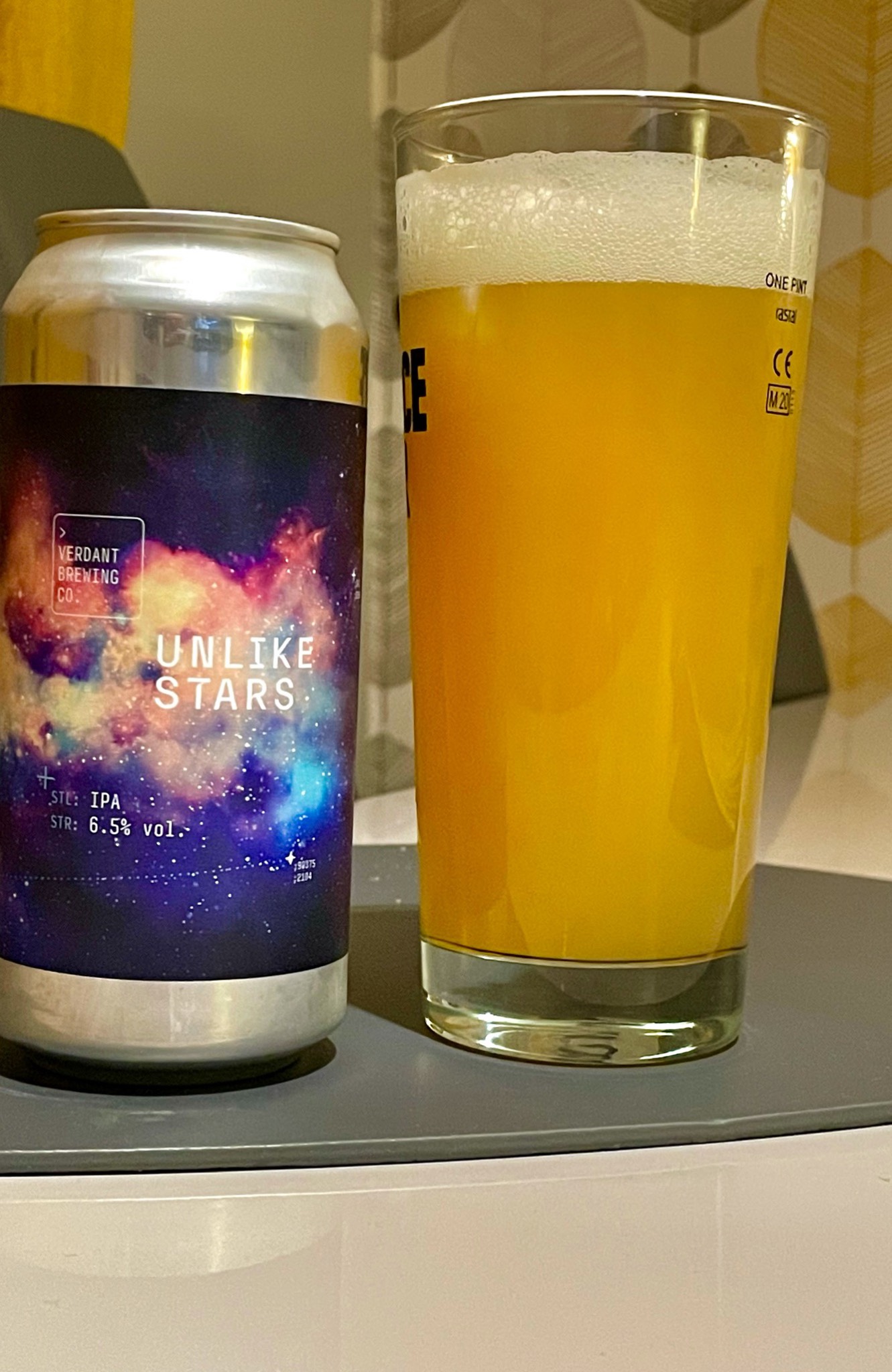 Unlike Stars 2021, England