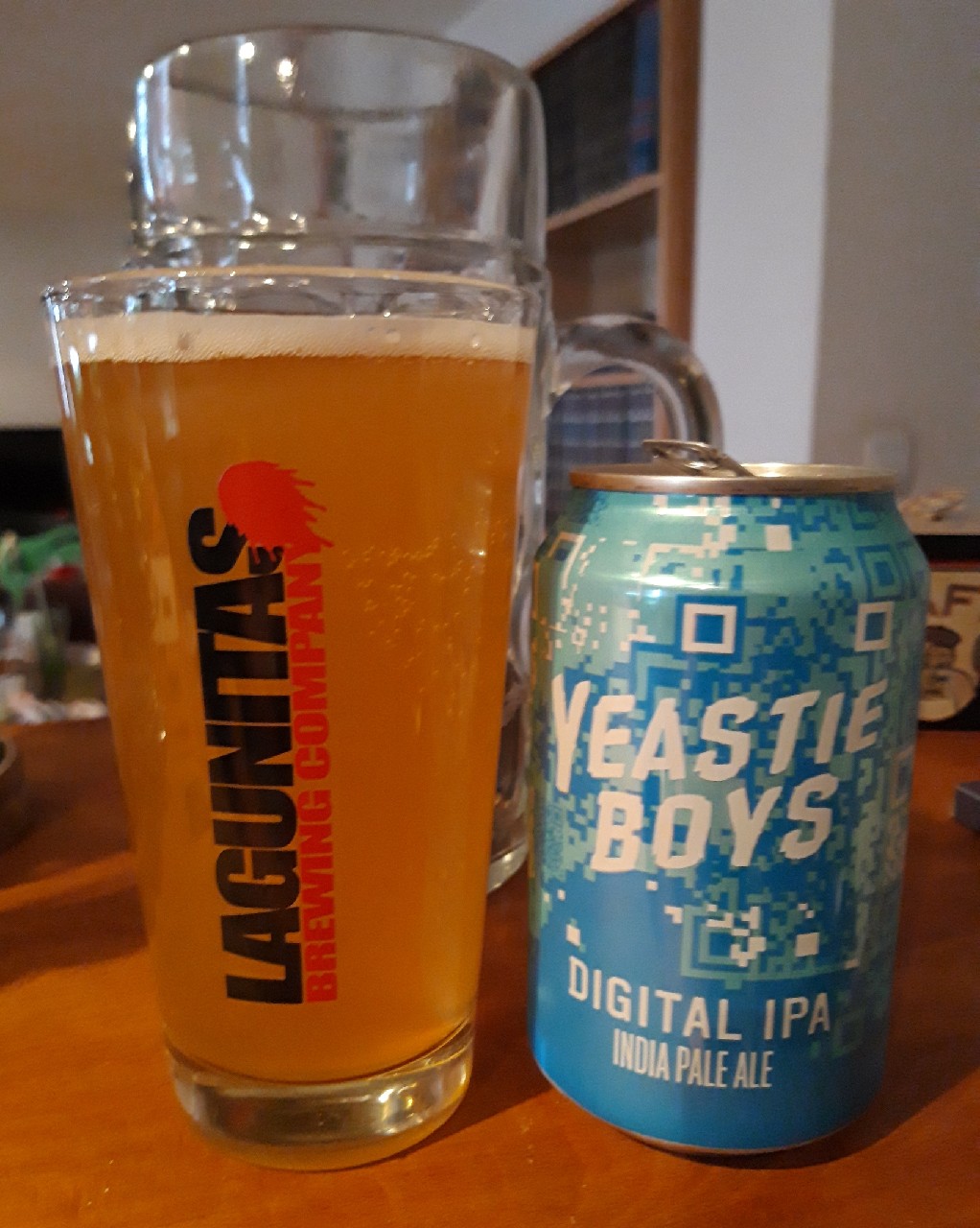 Digital IPA, New Zealand