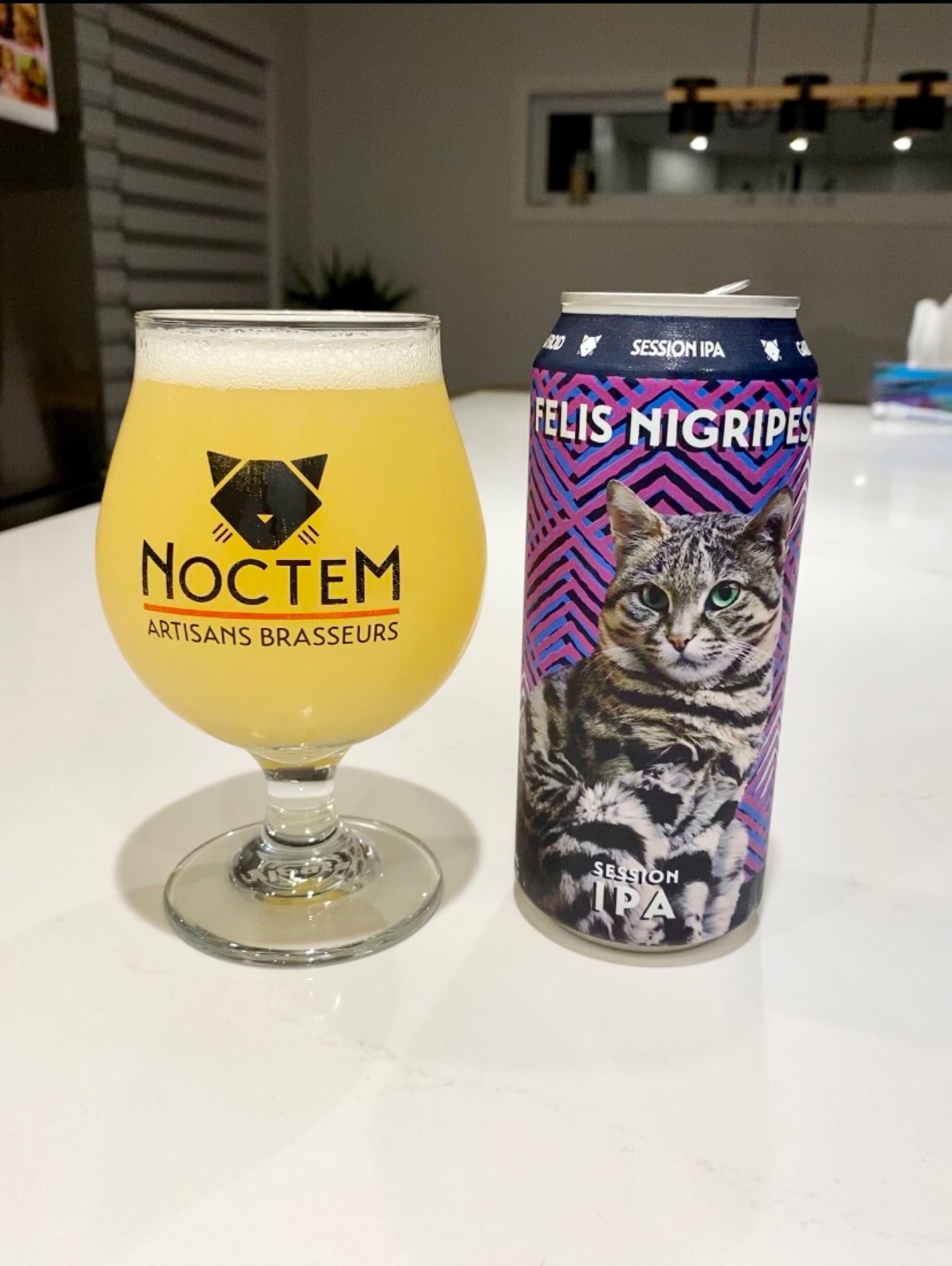 Felis nigripes, Canada