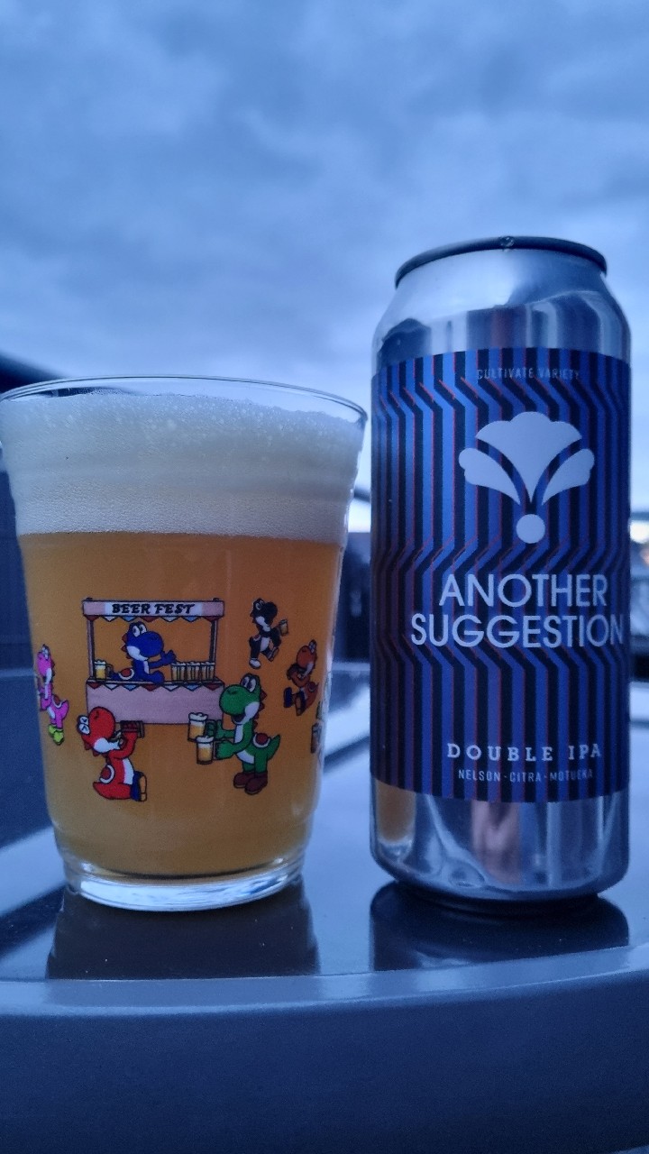 another suggestion, United States