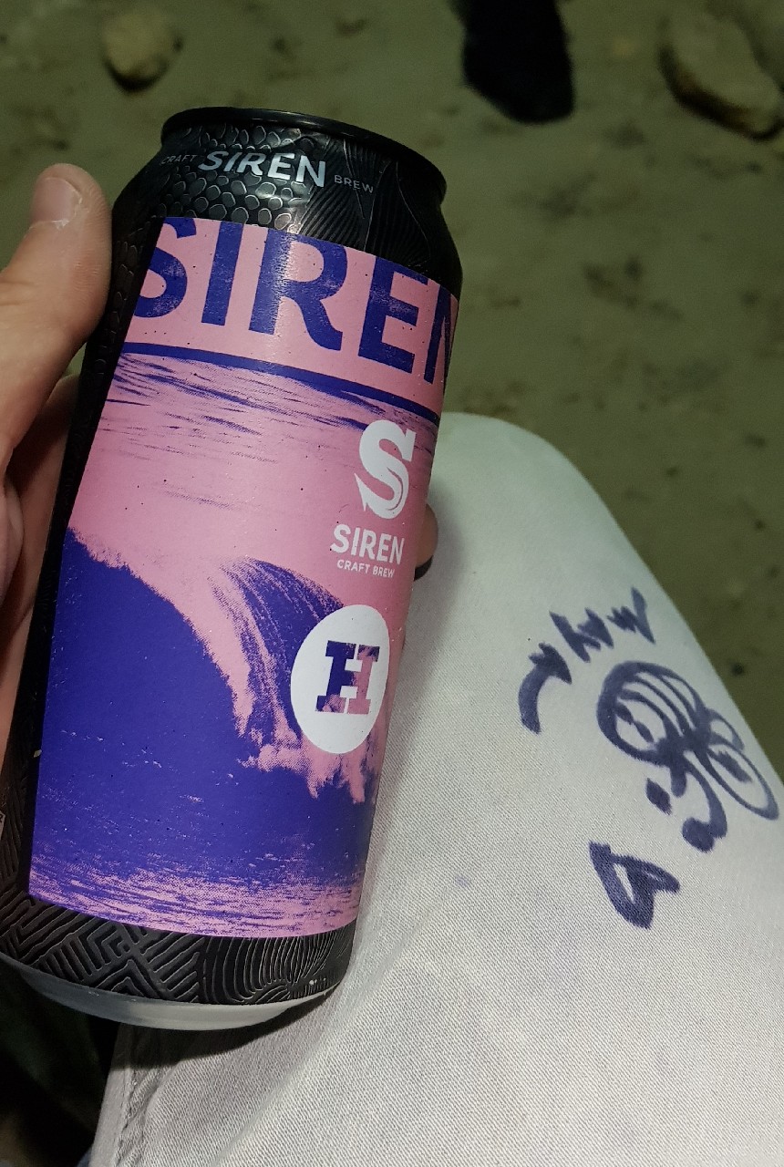 Cold Plunge, England